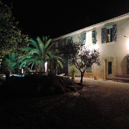 Domaine Les Amarats Hotel Narbonne Exterior photo